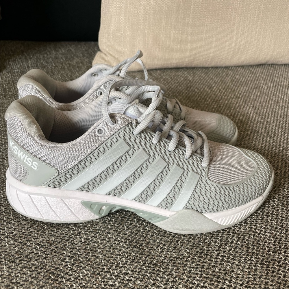 K-SWISS Express Light Pickle-ball Shoe